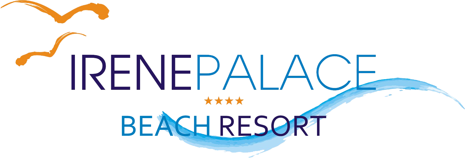 Logo de l'Irene Palace