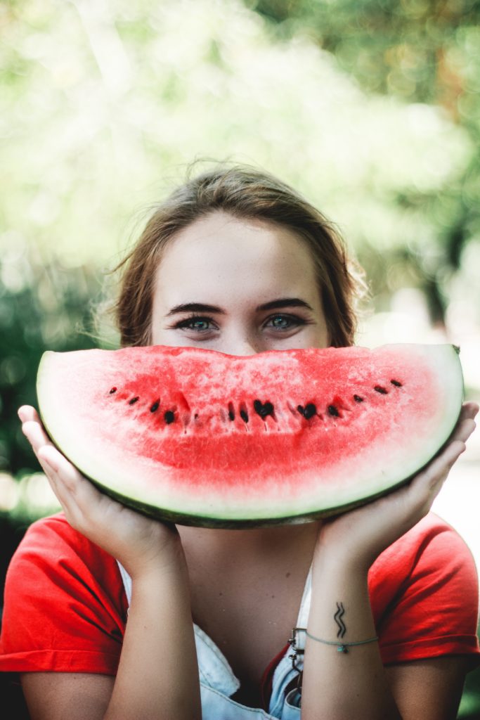 Watermelon Festival - Apolakkia, Rhodes